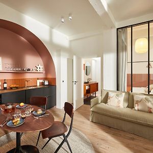 Apartamento de 1 Dormitorio